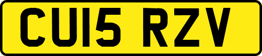 CU15RZV