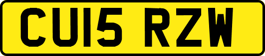 CU15RZW