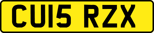CU15RZX