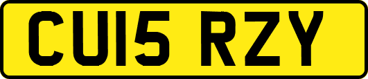 CU15RZY