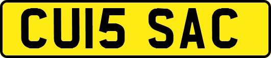 CU15SAC