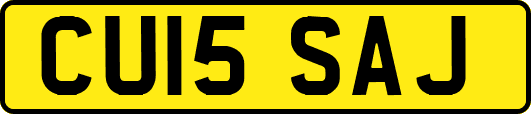 CU15SAJ