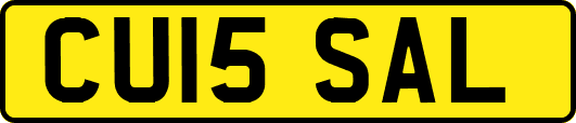 CU15SAL