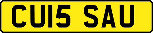 CU15SAU