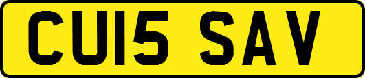 CU15SAV