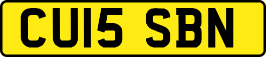 CU15SBN