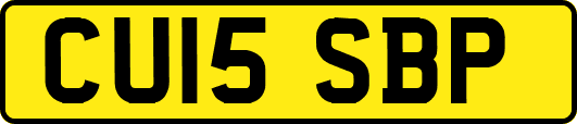 CU15SBP