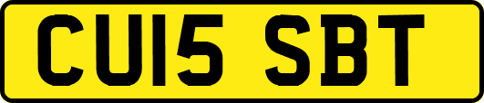 CU15SBT