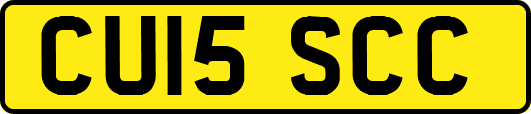 CU15SCC