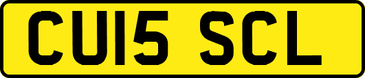 CU15SCL