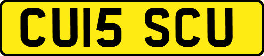 CU15SCU