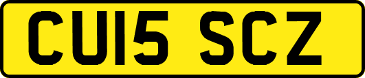 CU15SCZ
