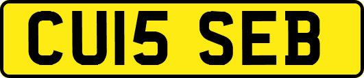 CU15SEB
