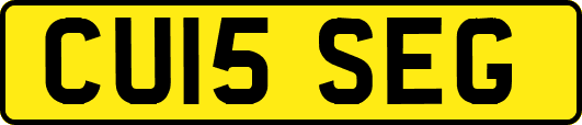 CU15SEG