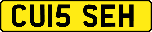 CU15SEH