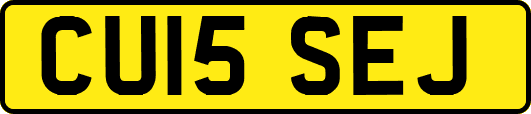 CU15SEJ