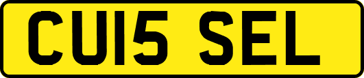 CU15SEL
