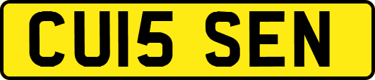 CU15SEN