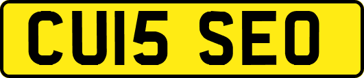 CU15SEO