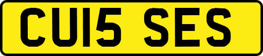 CU15SES