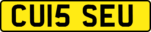 CU15SEU
