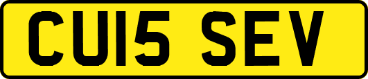 CU15SEV