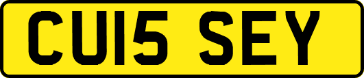 CU15SEY