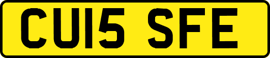 CU15SFE