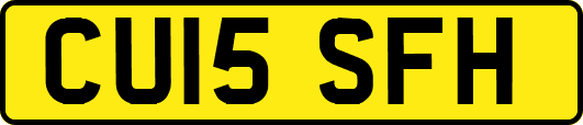 CU15SFH