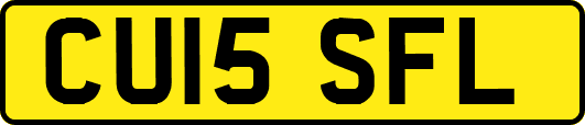 CU15SFL