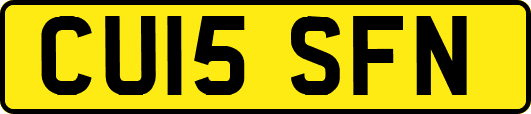 CU15SFN