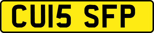 CU15SFP