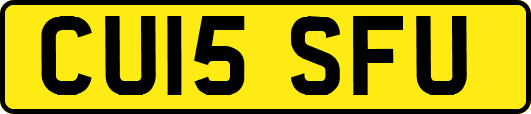 CU15SFU