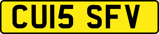 CU15SFV