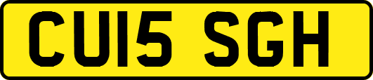 CU15SGH