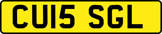 CU15SGL