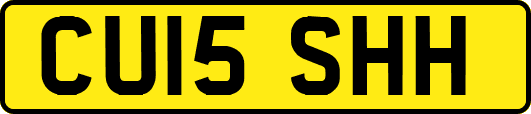 CU15SHH