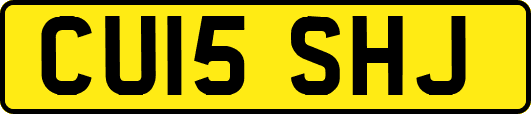 CU15SHJ