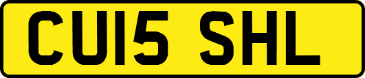 CU15SHL