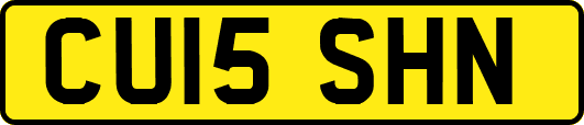 CU15SHN