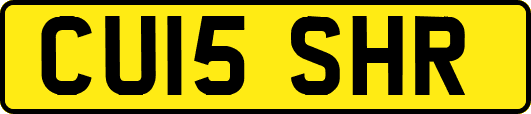 CU15SHR