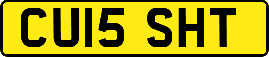 CU15SHT