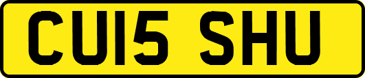 CU15SHU
