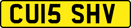 CU15SHV