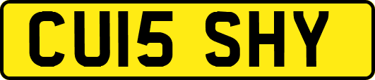 CU15SHY