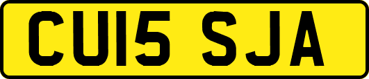 CU15SJA