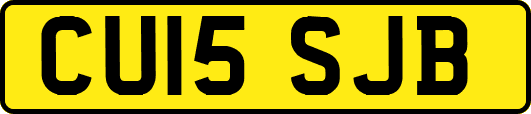 CU15SJB