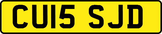 CU15SJD