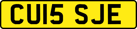 CU15SJE
