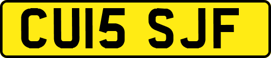 CU15SJF